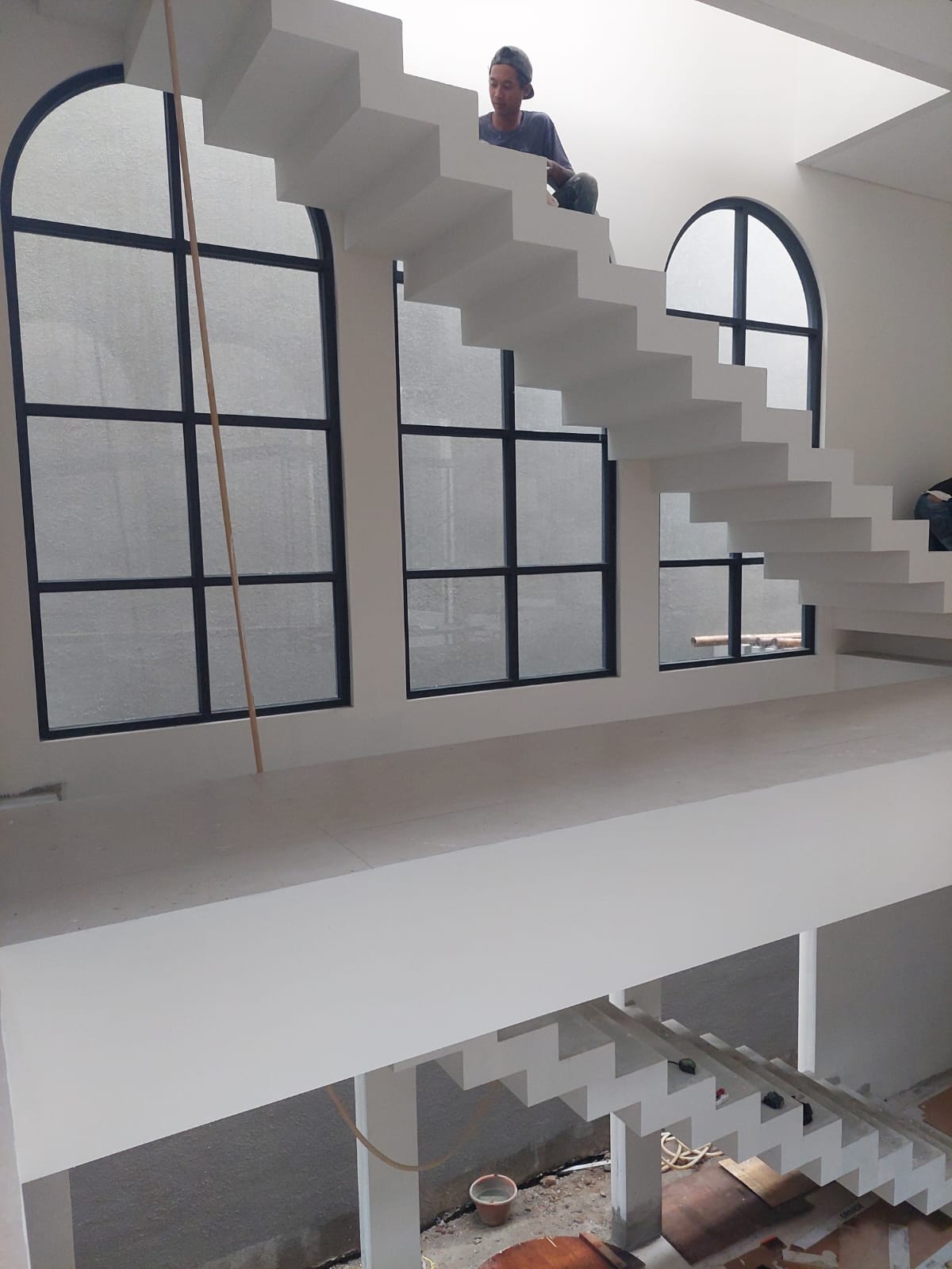 Interior Bekasi - Proyek Desain